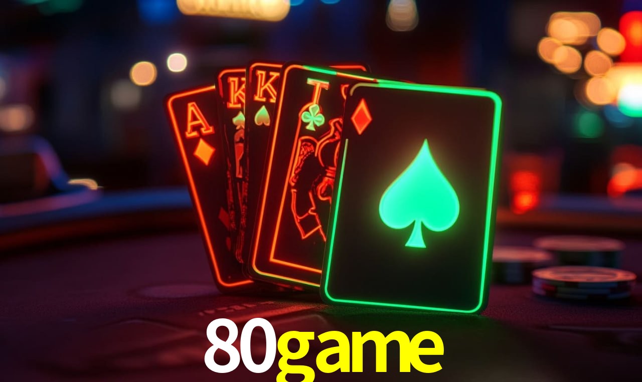 80game plataforma