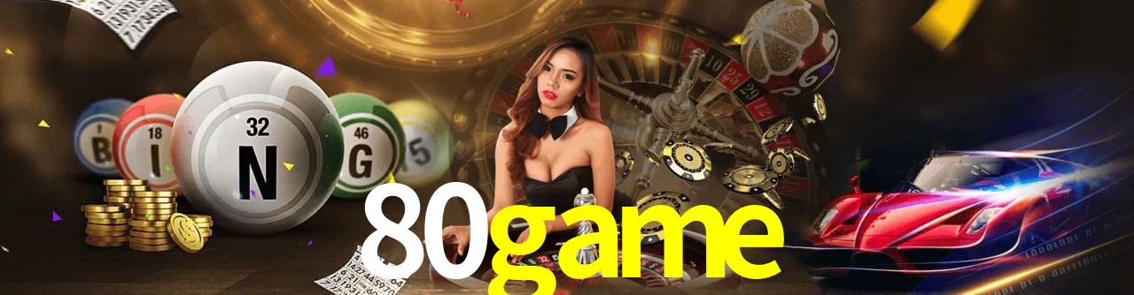 Estratégias 80game