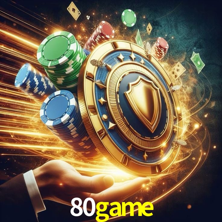 Eventos 80game