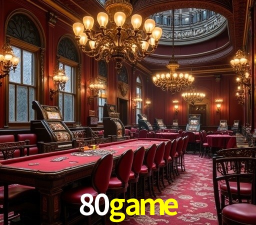 Vantagens VIP 80game