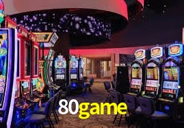 Sistema VIP 80game