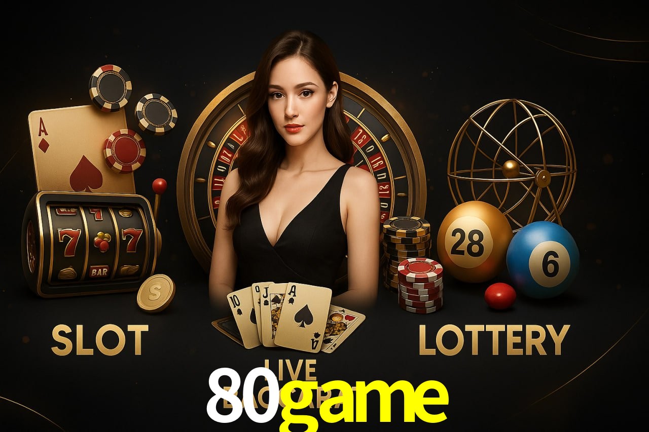 Ganhador 80game
